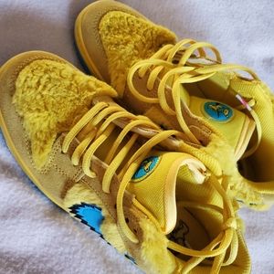 NIKE DUNK